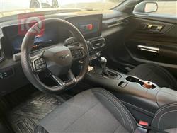 فورد موستانج